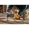 Dewalt FLEXVOLT 60V MAX Lithium-Ion In-Line 1/2 in. Cordless Stud and Joist Drill Kit with E-Clutch System (9 Ah) - DCD470X1
