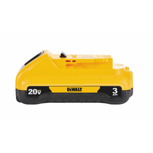 Dewalt 20V MAX 3Ah Compact Battery (2-Pack) - DCB230-2