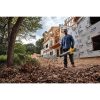Dewalt 60V MAX FLEXVOLT Brushless Lithium-Ion 17 in. Cordless Attachment Capable String Trimmer and Blower Combo Kit (9 Ah) - DCKO266X1