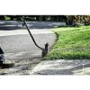 Dewalt DCED472X1 60V MAX Brushless Lithium-Ion 7-1/2 in. Cordless Attachment Capable Edger Kit (3 Ah)