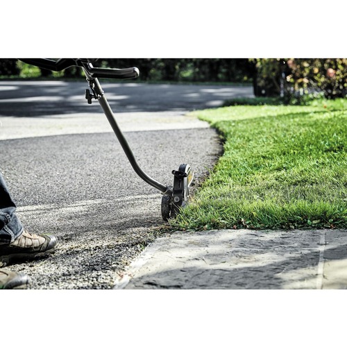 Dewalt DCED472X1 60V MAX Brushless Lithium-Ion 7-1/2 in. Cordless Attachment Capable Edger Kit (3 Ah)