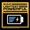 Dewalt DCBP034 20V MAX POWERSTACK Compact Lithium-Ion Battery