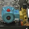 Dewalt 4200 PSI 4.0 GPM Gas Pressure Washer Powered by HONDA - 60605