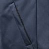 Dewalt Men's Heated Soft Shell Jacket with Sherpa Lining Kitted - Small, Navy - DCHJ101D1-S