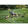Dewalt DCHT870B 60V MAX Brushless Lithium-Ion 26 in. Cordless Hedge Trimmer (Tool Only)