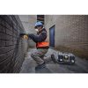 Dewalt 60V MAX FLEXVOLT Brushless Lithium-Ion 4-1/2 in. - 6 in. Cordless Grinder Kit with Kickback Brake and 9 Ah Battery - DCG418X1