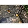 Dewalt 15 Amp 1.1 GPM 3000 PSI Brushless Cold Water Jobsite Corded Pressure Washer - DWPW3000