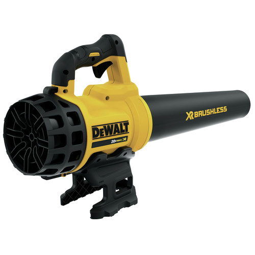 Dewalt 20V MAX Cordless Lithium-Ion 4 Ah 13 ft. String Trimmer / 20V MAX XR Brushless Handheld Blower Kit - DCKO975M1