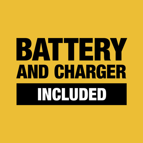 Dewalt DCST972X1 60V MAX Brushless Lithium-Ion 17 in. Cordless Attachment Capable String Trimmer Kit (3 Ah)