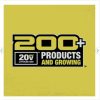 Dewalt 20V MAX XR Brushless Lithium-Ion Cordless Pole Saw (Tool Only) - DCPS620B
