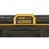Dewalt DWST08400 21-3/4 in. x 14-3/4 in. x 16-1/4 in. ToughSystem 2.0 Tool Box - X-Large, Black
