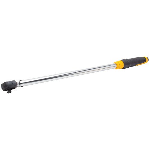 Dewalt 1/2 in. Micrometer Torque Wrench - DWMT75462