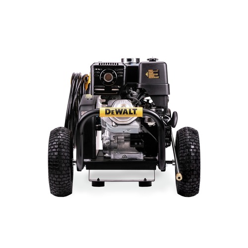 Dewalt 4200 PSI 4.0 GPM Gas Pressure Washer Powered by HONDA - 60606