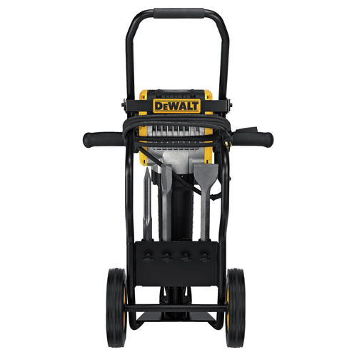 Dewalt 1-1/8 Hex Hammer Truck with Bits - D259804