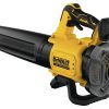 Dewalt 20V MAX XR Brushless Lithium-Ion Cordless String Trimmer and Blower Combo Kit (4 Ah) - DCKO215M1