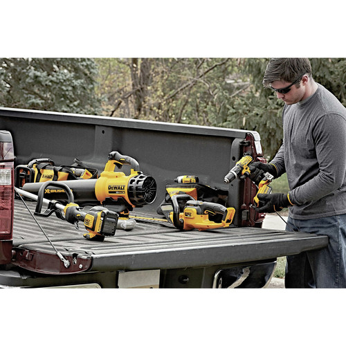 Dewalt DCHT820B 20V MAX Lithium-Ion 22 In. Hedge Trimmer (Tool Only)