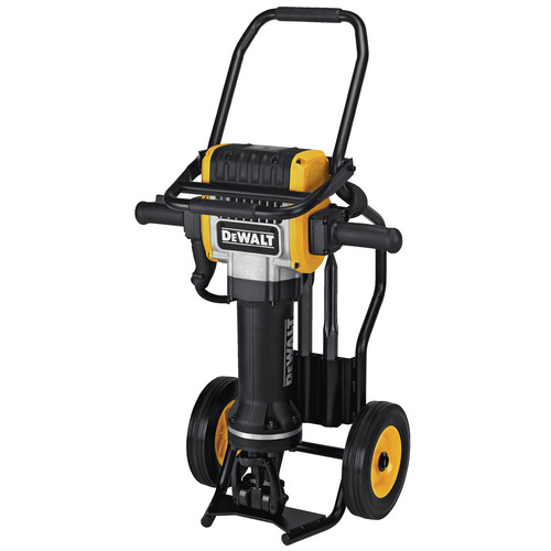 Dewalt 1-1/8 Hex Hammer Truck with Bits - D259804
