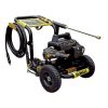 Dewalt 1500 PSI 2 GPM Electric Pressure Washer - 60607