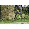 Factory Reconditioned Dewalt 20V MAX XR Brushless Lithium-Ion Cordless Handheld Blower (Tool Only) - DCBL722BR