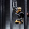 Dewalt DCF850P1 ATOMIC 20V MAX Brushless Lithium-Ion 1/4 in. Cordless 3-Speed Impact Driver Kit (5 Ah)
