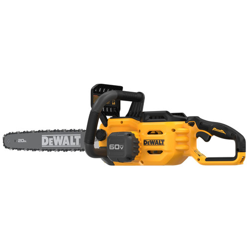 Dewalt 60V MAX Brushless Lithium-Ion 20 in. Cordless Chainsaw (Tool Only) - DCCS677B