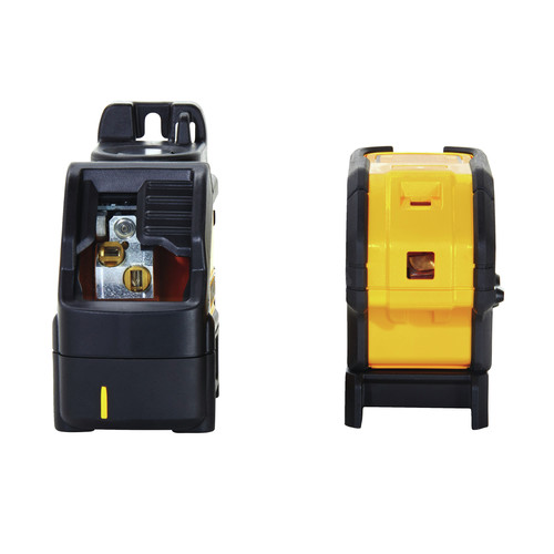Dewalt Green Beam Line and Spot Laser - DW0883CG