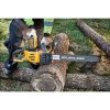 Dewalt 60V MAX Brushless Lithium-Ion 20 in. Cordless Chainsaw (Tool Only) - DCCS677B