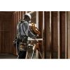 Dewalt Professional Tool Rig with Suspenders - DWST540602