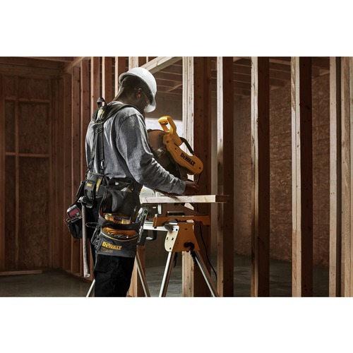 Dewalt Professional Tool Rig with Suspenders - DWST540602