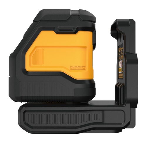 Dewalt 20V MAX Lithium-Ion Cordless Green Cross Line Laser (Tool Only) - DCLE34021B