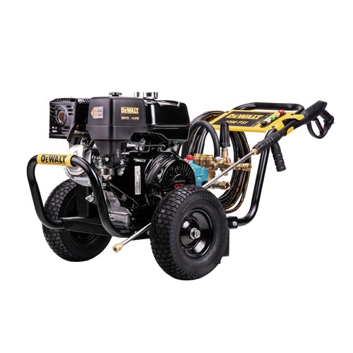 Dewalt 4200 PSI 4.0 GPM Gas Pressure Washer Powered by HONDA - 60606