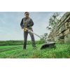 Factory Reconditioned Dewalt 20V MAX Lithium-Ion Cordless 14 in. Folding String Trimmer (Tool Only) - DCST922BR