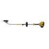 Dewalt DXGSE 27cc Gas Straight Stick Edger with Attachment Capability - 41AD27SE539