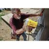 Factory Reconditioned Dewalt 16-Gauge Wide Crown Lathing Stapler - DW451S2R