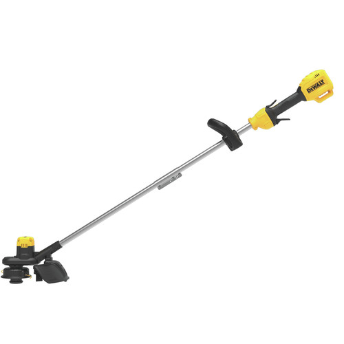 Dewalt 20V MAX Variable Speed Lithium-Ion Cordless 13 in. String Trimmer (Tool Only) - DCST925B