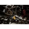 Dewalt 12V MAX XTREME Brushless Lithium-Ion 3/8 in. Cordless Ratchet Kit (3 Ah) - DCF503GG1
