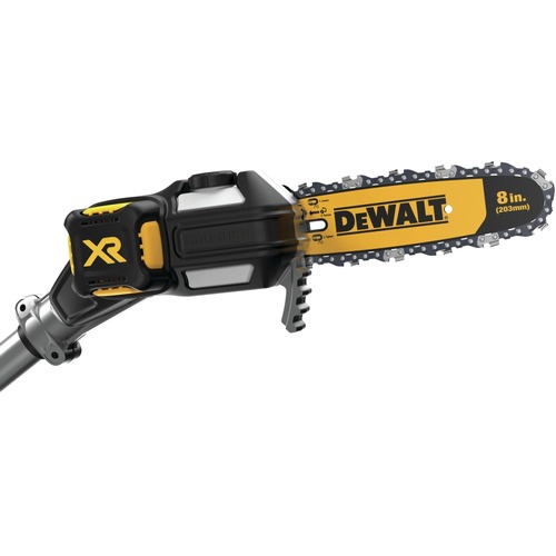 Dewalt 20V MAX XR Brushless Lithium-Ion Cordless Pole Saw (Tool Only) - DCPS620B