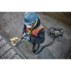 Dewalt FLEXVOLT 60V MAX Brushless Lithium-Ion 4-1/2 in. - 6 in. Cordless Grinder with Kickback Brake (Tool Only) - DCG418B