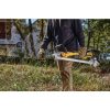 Factory Reconditioned Dewalt 20V MAX Lithium-Ion Cordless 14 in. Folding String Trimmer (Tool Only) - DCST922BR