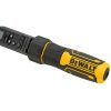 Dewalt 1/2 in. Drive Digital Torque Wrench - DWMT17060
