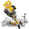 Dewalt DCS361M1 20V MAX 7-1/4 in. Cordless Sliding Compound Miter Saw Kit with (1) 4Ah Battery