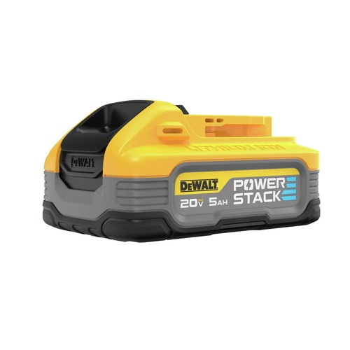 Dewalt 20V MAX XR Brushless Lithium-Ion 1 in. Cordless SDS PLUS Rotary Hammer Kit (5 Ah) - DCH273H1