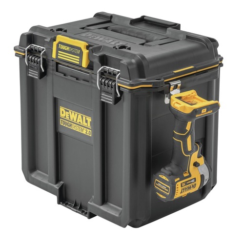Dewalt ToughSystem 2.0 Deep Compact Toolbox - DWST08035