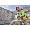 Dewalt FLEXVOLT 9 in. Diamond Cutting Wheel - DWAFV8900