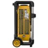Dewalt 15 Amp 1.1 GPM 3000 PSI Brushless Cold Water Jobsite Corded Pressure Washer - DWPW3000