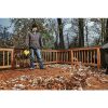 Dewalt 20V MAX Cordless Lithium-Ion 4 Ah 13 ft. String Trimmer / 20V MAX XR Brushless Handheld Blower Kit - DCKO975M1