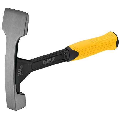 Dewalt 20 oz. Bricklayer Hammer - DWHT51389
