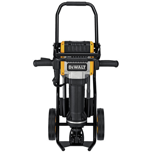 Dewalt 1-1/8 Hex Hammer Truck with Bits - D259804