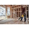 Dewalt DCBL772X1-DCCS670B 60V MAX FLEXVOLT Brushless Lithium-Ion Cordless Handheld Axial Blower and 16 in. Chainsaw Bundle (3 Ah)