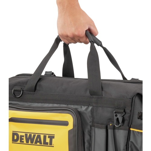 Dewalt 20 in. PRO Open Mouth Tool Bag - DWST560104